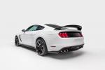 Shelby GT350R Mustang 2015 года